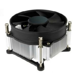 

Кулер для процессора ACD ACD-CD5M3-A для Socket/115x/1200, 90 мм, 2400rpm, 31.6 дБА, 95 Вт, 3-pin, Al (ACD-CD5M3-A), ACD-CD5M3-A