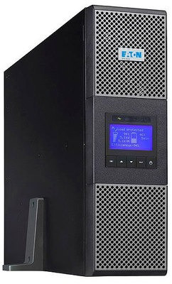 

ИБП Eaton 9PX 11000i, 11000VA, IEC, черный (9PX11KIBP31), 9PX 11000i