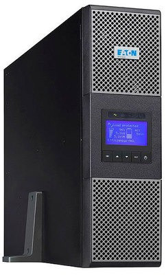 ИБП Eaton 9PX 11000i, 11000VA, IEC, черный (9PX11KIBP31)