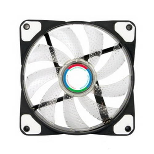 

Вентилятор ACD ACD-F1225HL3L-A, 120 мм, 1300rpm, 26.4 дБ, 3-pin, 1шт, синяя подсветка (ACD-F1225HL3L-A), ACD-F1225HL3L-A