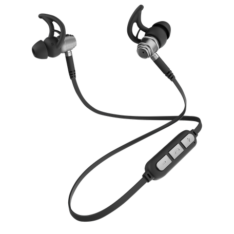 

Беспроводная гарнитура Nobby Expert L-900, серый (NBE-BH-42-70), Expert L-900