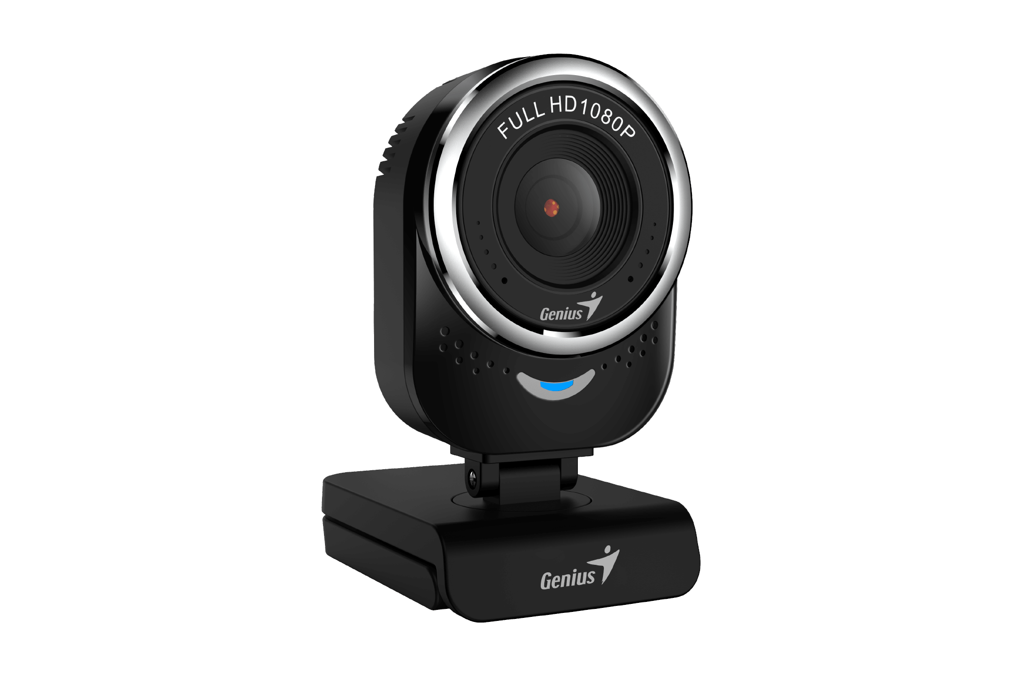 Вебкамера Genius QCam 6000, 2 MP, 1920x1080