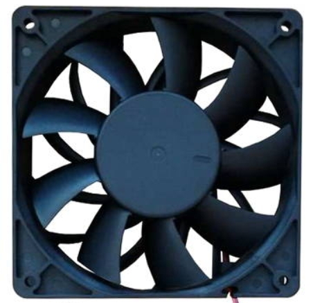 

Вентилятор Alseye 12032BVH-P1, 120 мм, 3900rpm, 54.9 дБ, 4-pin Molex, 1шт, черный (12032BVH-P1), 12032BVH-P1