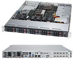 

Серверная платформа SuperMicro 1028R-WC1RT, 2xSocket2011-3, 16xDDR4, 10x2.5 HDD HS, Broadcom 3108, 2x10GLAN, IPMI, Redundant 2x750W, 1U (SYS-1028R-WC1RT), 1028R-WC1RT