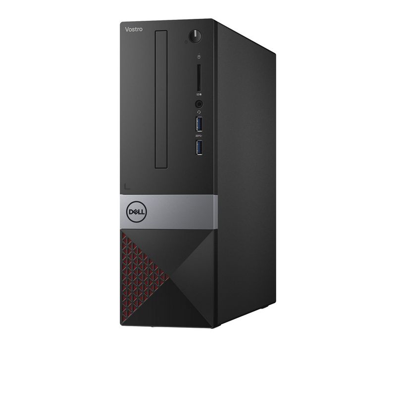 Системный блок Dell Vostro 3470 SFF (3470-7594)