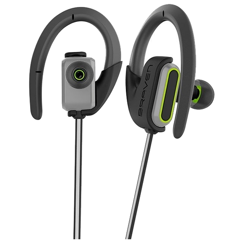 Braven earbuds flye sport sale