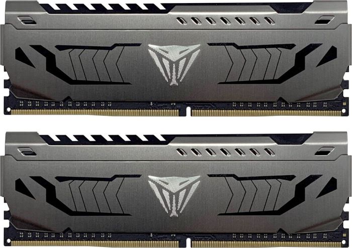 Комплект памяти DDR4 DIMM 16Gb (2x8Gb), 4400MHz Patriot Memory (PVS416G440C9K)