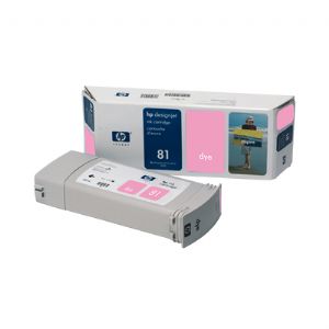 Картридж HP 81 (C4935A)