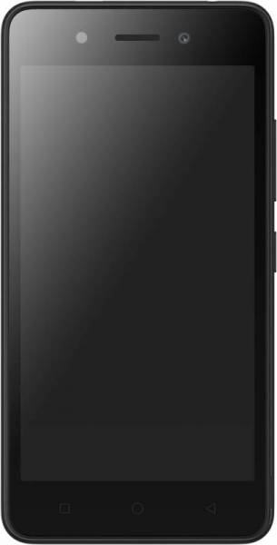 

Смартфон ITEL A16 Plus, 5" 480x854 TFT, Unisoc Spreadtrum SC7731E, 1Gb RAM, 8Gb, 3G, Wi-Fi, BT, Cam, 2-Sim, 2050mAh, Android 8.1, черный, A16 Plus