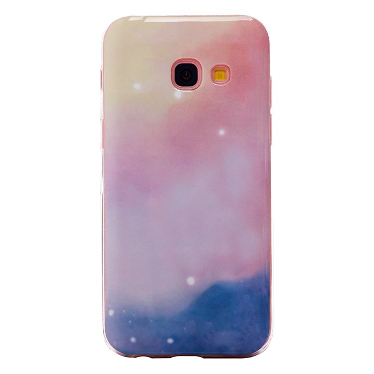 

Чехол-накладка No name SC106 для смартфона Samsung SM-A320 Galaxy A3 2017, силикон, 018 (83091)