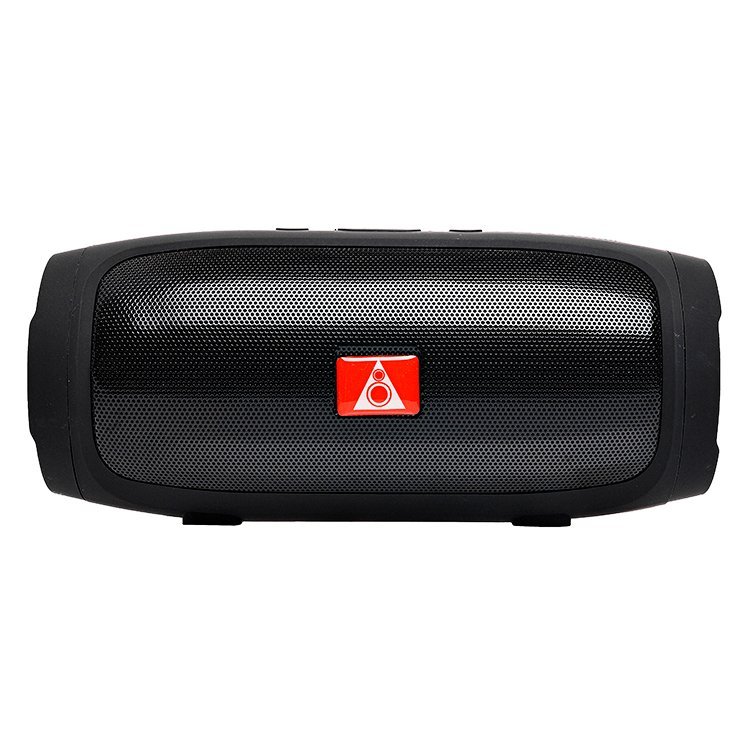 

Портативная акустика NoName Mini 3+ BT, USB, microSD, черный, Mini 3+