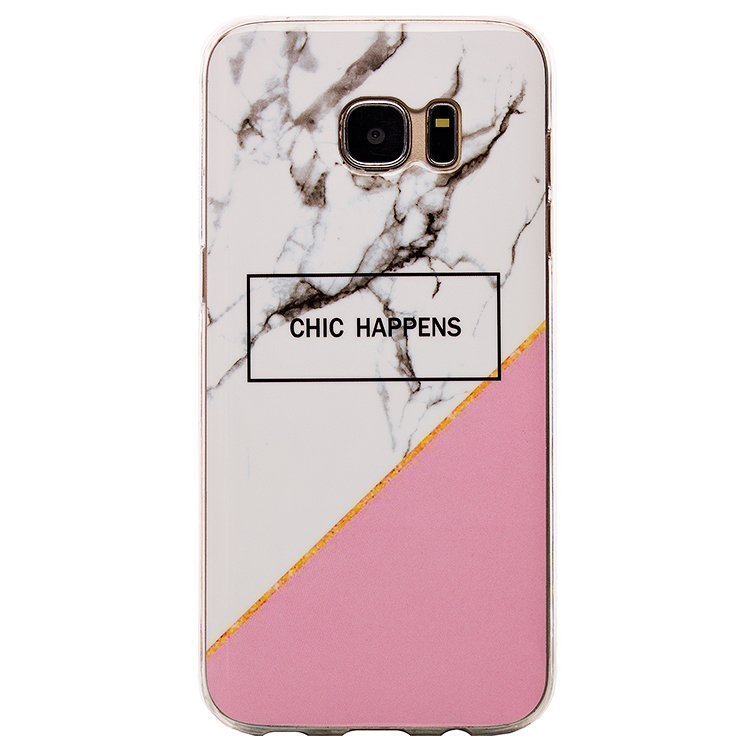 

Чехол-накладка No name SC106 для смартфона Samsung SM-G935 Galaxy S7 Edge, силикон, 023 (83432)