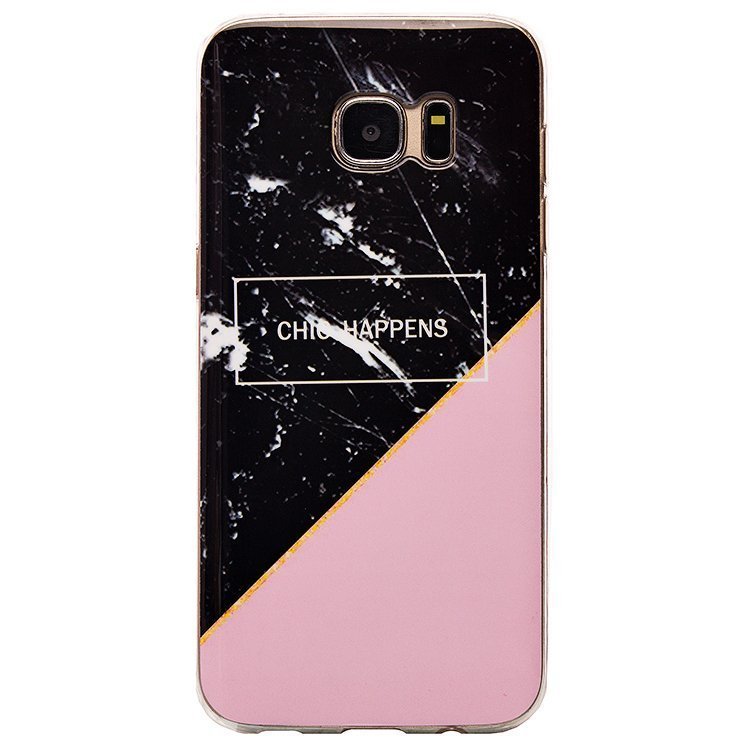 

Чехол-накладка No name SC106 для смартфона Samsung SM-G935 Galaxy S7 Edge, силикон, 022 (83431)