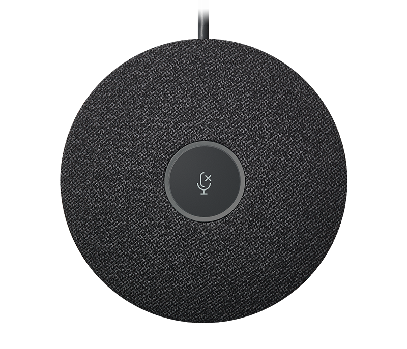 Модуль микрофонов Logitech (989-000430)