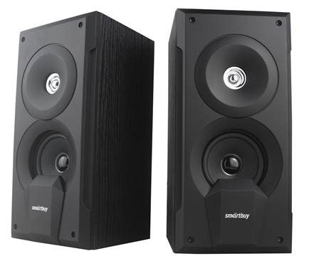 

Акустика 2.0 SmartBuy SBA-4200, SBA-4200