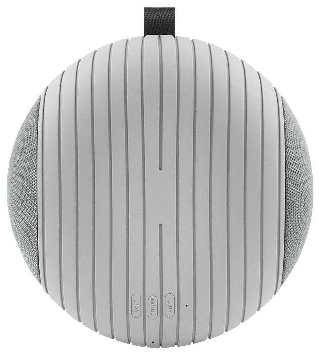 

Портативная акустика Rombica Mysound Lira, серый (BT-S013), Lira