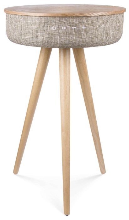 

Портативная акустика Rombica mysound Woody (BT-S011), Коричневый, mysound Woody