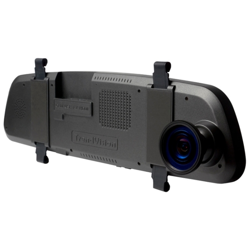 

Видеорегистратор TrendVision MR-710 GNS (зеркало заднего вида, 1920×1080, 4.3", GPS, G-сенсор, microSD (microSDHC), HDMI, USB) (MR-710 GNS), MR-710 GNS