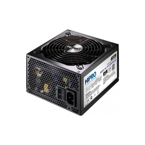 

Блок питания 650Вт ATX HIPRO HPP-650W, 120 мм, HPP-650W