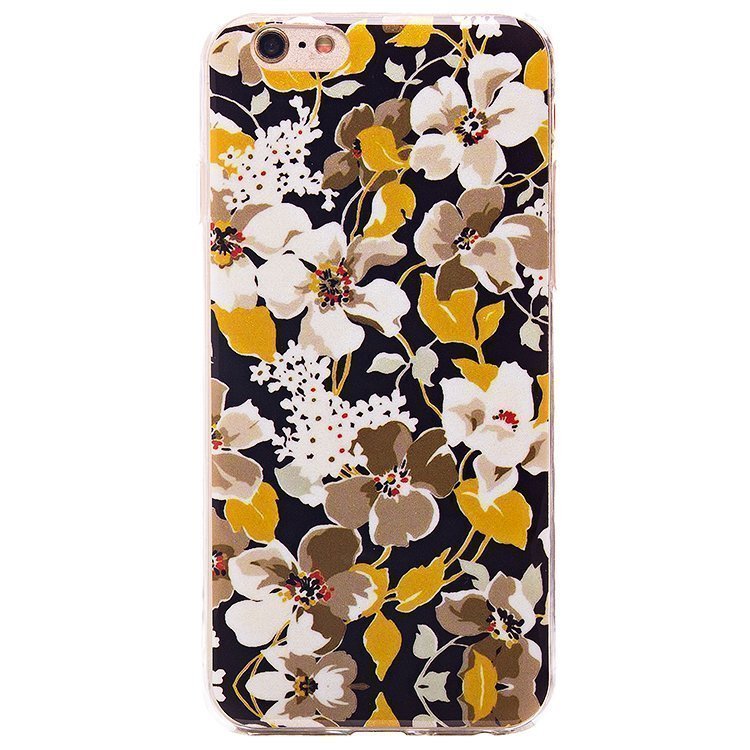 

Чехол-накладка SC093 для смартфона Apple iPhone 6 Plus/6S Plus, силикон, 015 (81266)