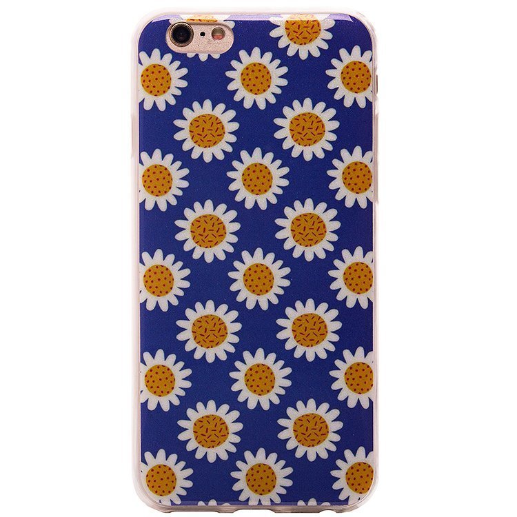 

Чехол-накладка SC093 для смартфона Apple iPhone 6 Plus/6S Plus, силикон, 013 (81264)