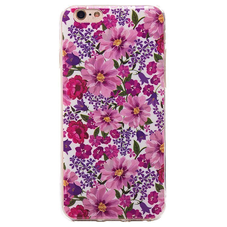 

Чехол-накладка SC093 для смартфона Apple iPhone 6 Plus/6S Plus, силикон, 012 (81263)