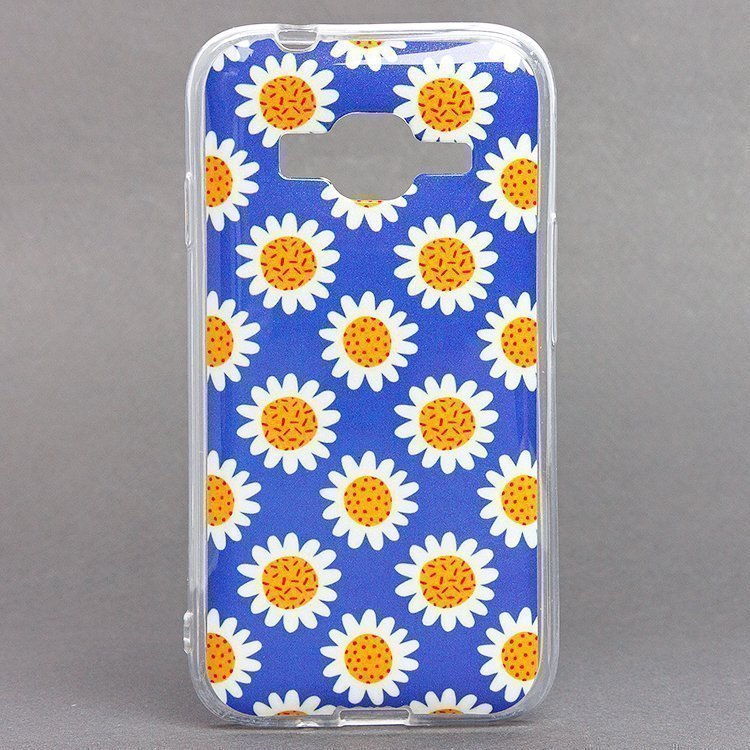 

Чехол-накладка SC093 для смартфона Samsung SM-J106 Galaxy J1 mini Prime, силикон, 013 (81379)