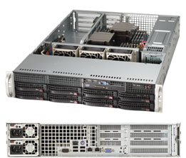 

Серверная платформа SuperMicro 6028R-WTR, 2xSocket2011-3, 16xDDR4, 8x3.5 HDD HS, 2GLAN, IPMI, Redundant 2x740W, 2U (SYS-6028R-WTR), 6028R-WTR