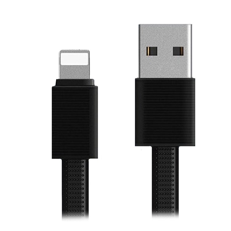 

Кабель USB -Lightning, Proda, 1.2m, чёрный (PD-B03i Container), Черный