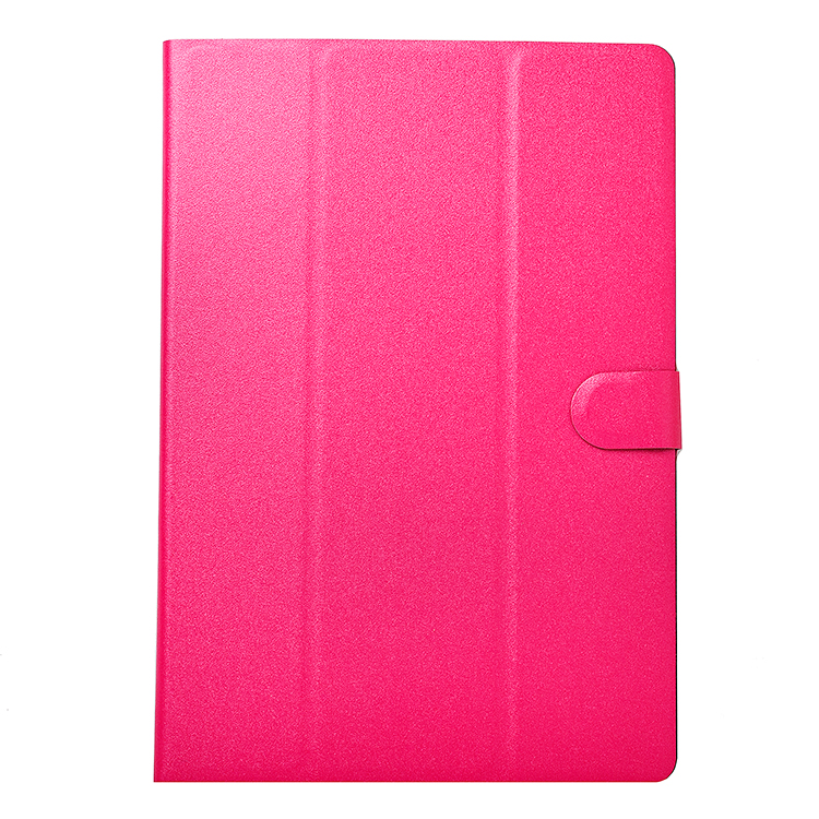 Чехол Magic TC002 для планшета универсальный 9.0-10.0, розовый (92626)