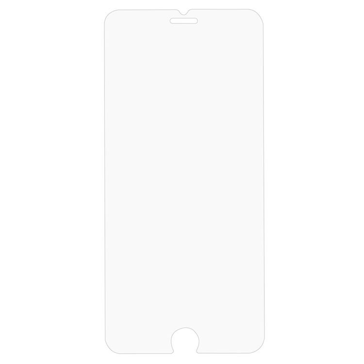 

Защитное стекло Remax для смартфона Apple iPhone 6 Plus/6S Plus 2.5D, 0.1mm, прозрачное (74745)