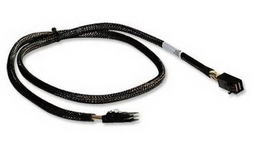 

Кабель ACD, SFF-8643 (mini SAS HD) - SFF-8087 (mini SAS), 60см, черный (ACD-SFF8643-8087-06M), 0