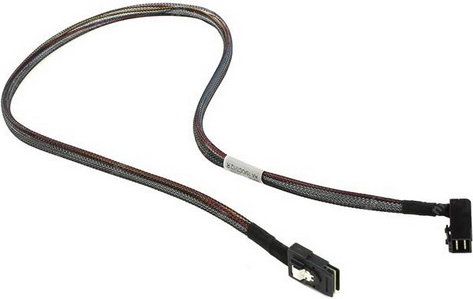 

Кабель ACD, SFF-8643 (mini SAS HD) - SFF-8087 (mini SAS), 75 см, черный (ACD-RA8643-8087-08M)