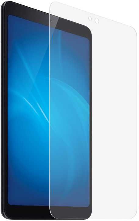 

Защитное стекло Xiaomi для планшета Xiaomi MiPad 4, ударопрочное (xiSteel-08)