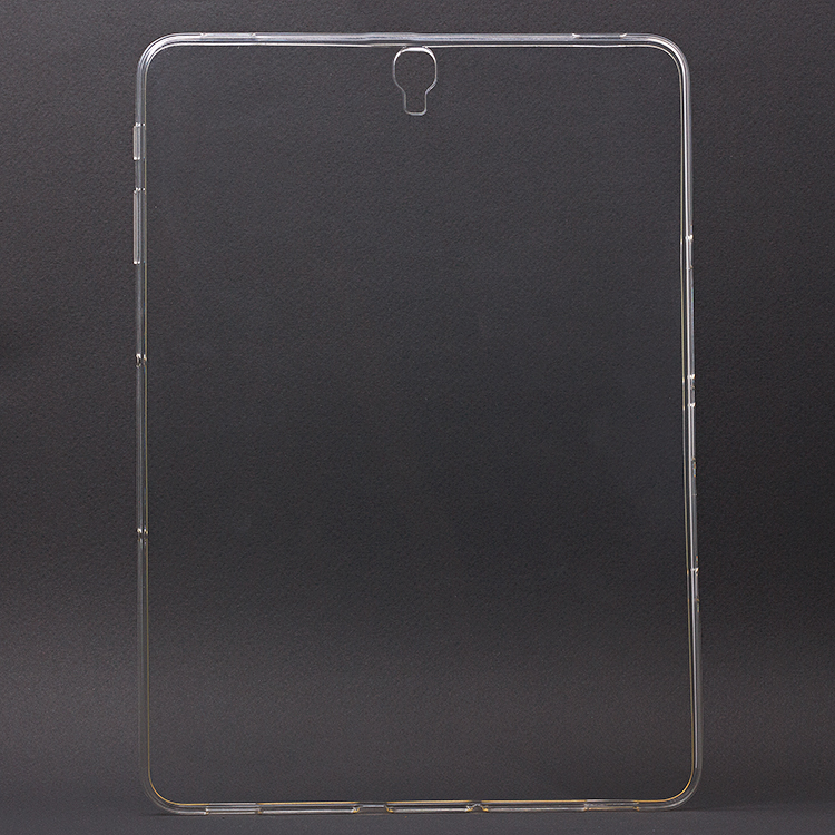 

Чехол-накладка Ultra Slim для планшета Samsung Samsung SM-T820/T825 Galaxy Tab S3 9.7, прозрачный (93051)