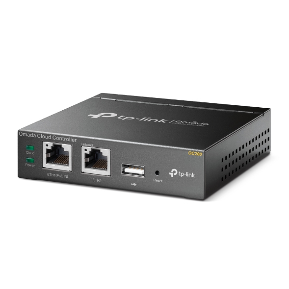 Контроллер TP-LINK, Omada OC200 (OC200)