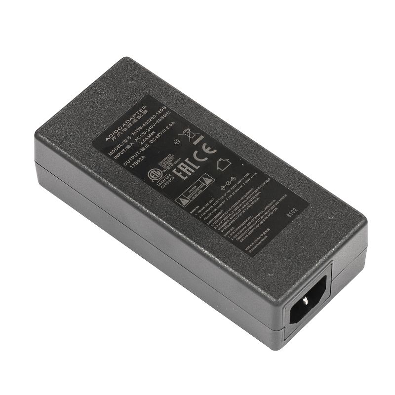 Блок питания MikroTik MT96-480200-12DG (48V2A96W)
