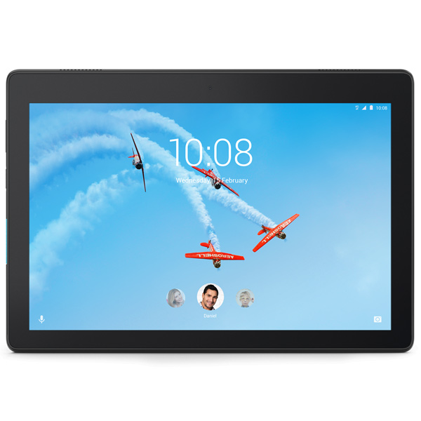 Планшет Lenovo TB-X104L (ZA4C0001RU)