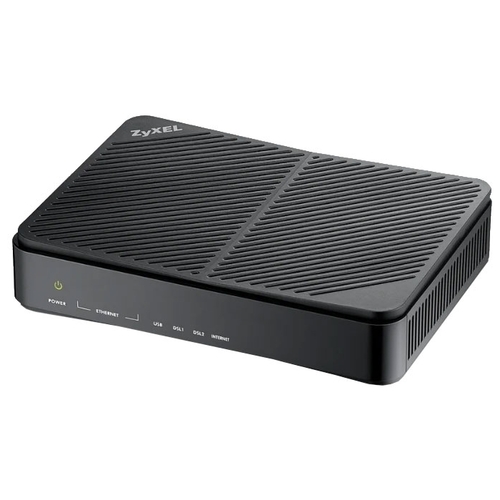 

Модем ZYXEL P-793H v3, SHDSL, 4xLAN (P-793HV3-RU01V1F)