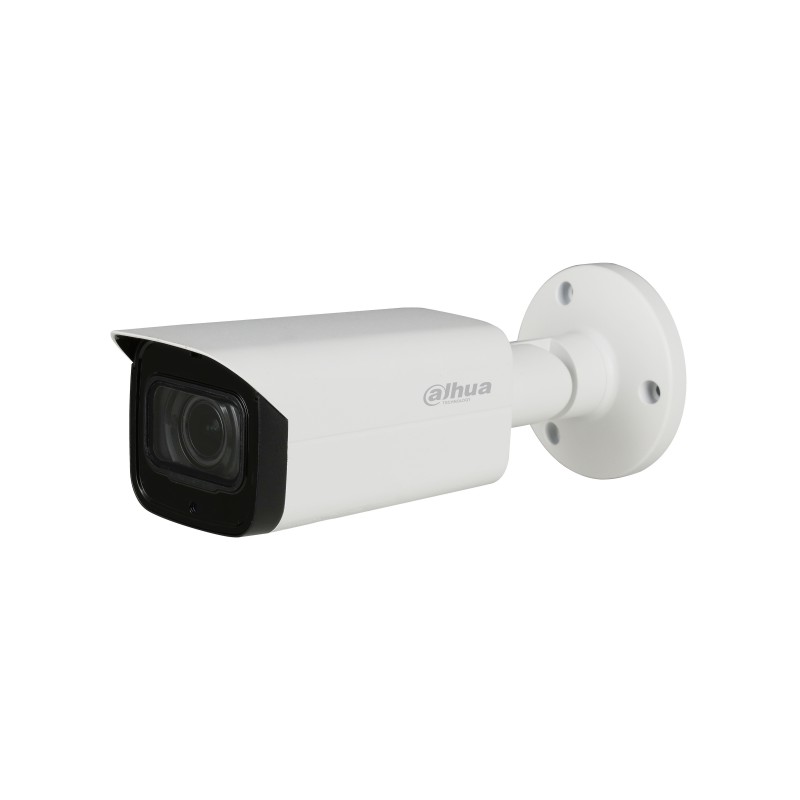 

Камера HD-CVI DAHUA 2.7-13.5 мм уличная, корпусная, 2Мпикс, CMOS, до 50кадров/с, до 1920x1080, ИК подсветка 80м, -30 - +60 (DH-HAC-HFW2241TP-Z-A), Белый, 0