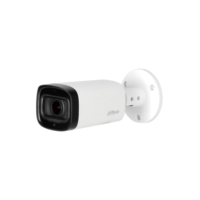 

Камера HD-CVI DAHUA 2.7-12 мм уличная, корпусная, 2.1Мпикс, CMOS, до 30кадров/с, до 1920x1080, ИК подсветка 60м, -30 - +60 (DH-HAC-HFW1200RP-Z-IRE6), Белый, 0