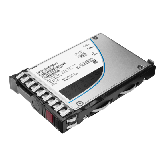 

Твердотельный накопитель (SSD) HPE 960Gb Read Intensive, 2.5", HotPlug, SATA3 (P04564-B21/P05321-001)