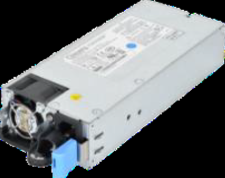 

Блок питания Quanta, 1U Redundant, 500W, MC500B4-3-4R-02, 80 Plus Platinum (1HYQZZZ0029), MC500B4-3-4R-02