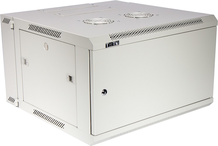 

Шкаф настенный 6U 600x600, металл, серый, в сборе, TWT-CBW3M-6U-6x6-GY, TWT, Pro, TWT-CBW3M-6U-6x6-GY