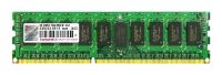 DDR3 RDIMM Transcend TS256MKR72V3N