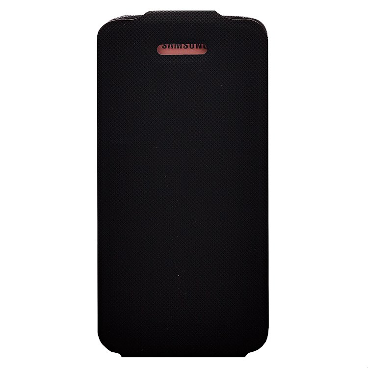 

Чехол-книжка Activ A501-02 Fold для смартфона универсальный 4"-4.2", черный (72939)