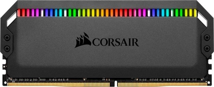 DDR4 DIMM 64Gb 4x16Gb 3200MHz Corsair CMT64GX4M4C3200C16 686579 e2e4