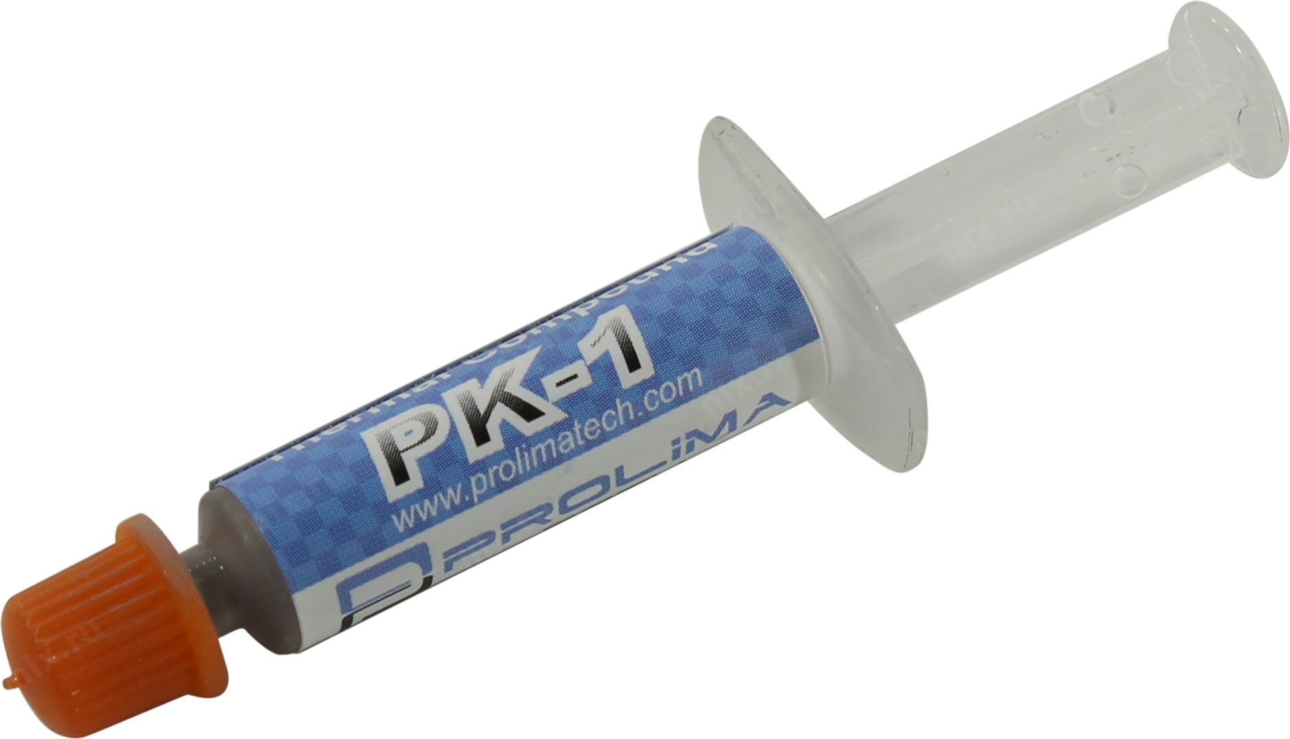 

Термопаста Prolimatech PK-1, 1.5 г, PK-1