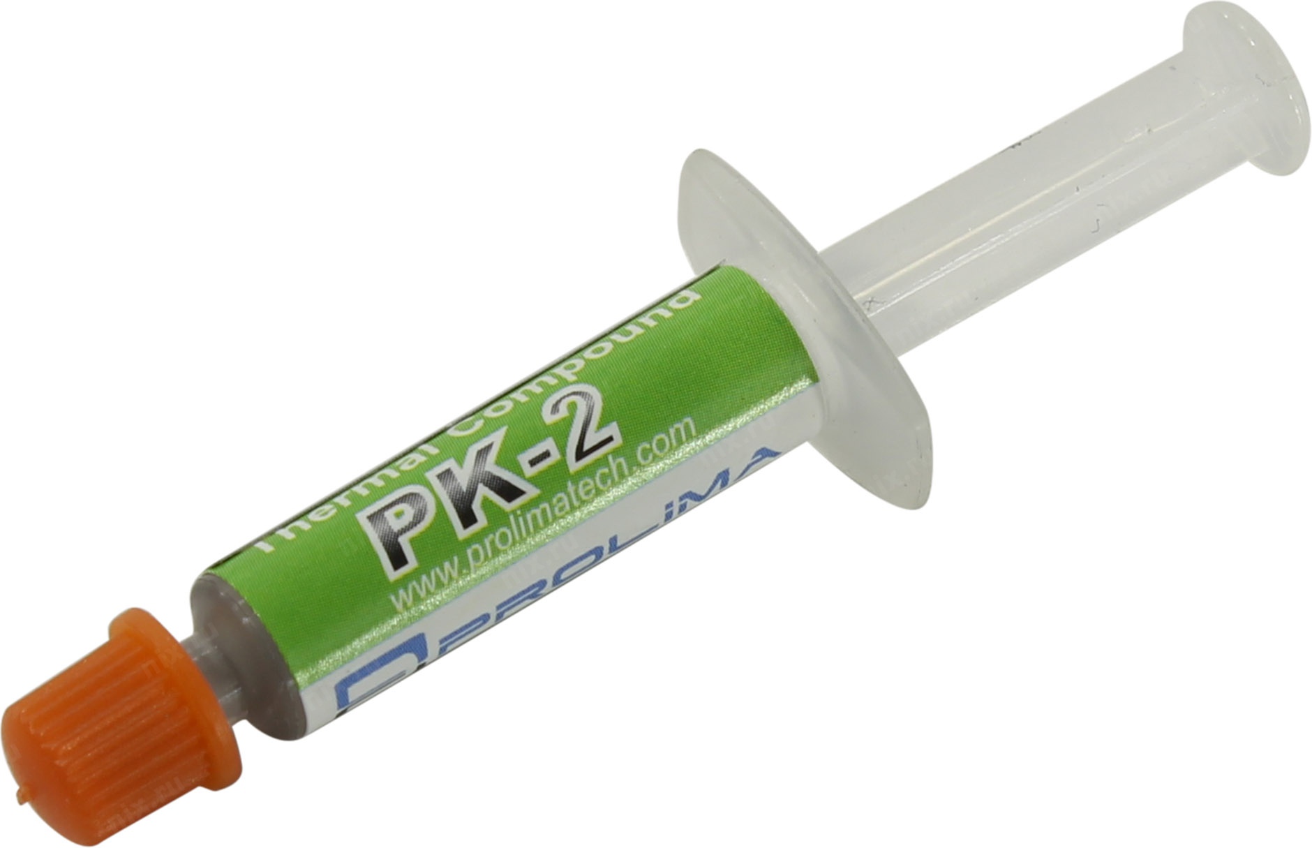 

Термопаста Prolimatech PK-2, 1.5 г, PK-2