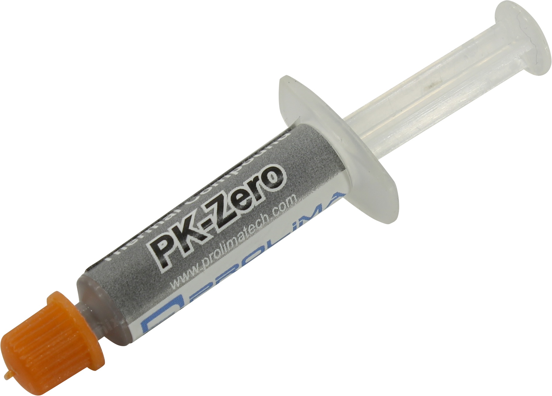 Термопаста Prolimatech PK-Zero, 1.5 г